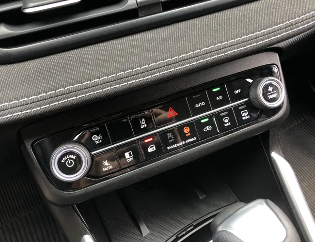 Imagem 12 – Fastback 2024 1.0 Turbo 200 Flex Audace Cvt