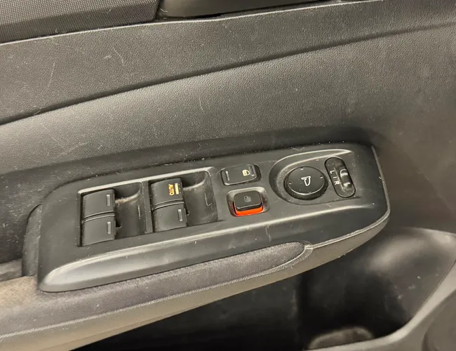 Imagem 9 – City 2012 1.5 Lx 16V Flex 4P Automático