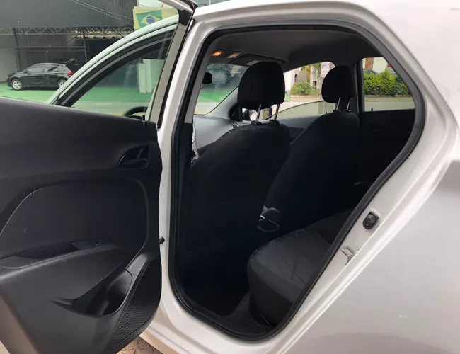 Imagem 10 – Hb20 2014 1.0 Comfort 12V Flex 4P Manual