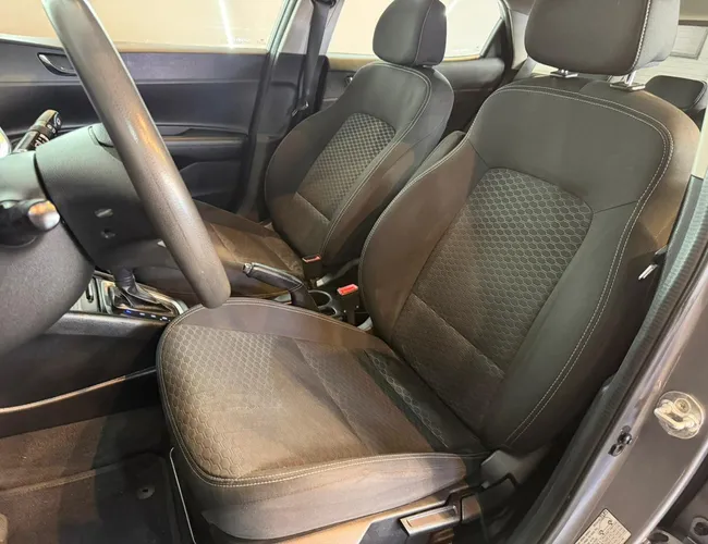 Imagem 12 – Hb20 2020 1.6 16V Flex Vision Automático