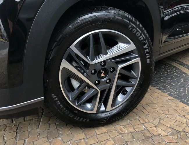 Imagem 5 – Creta 2026 1.0 Tgdi Flex N Line Automático