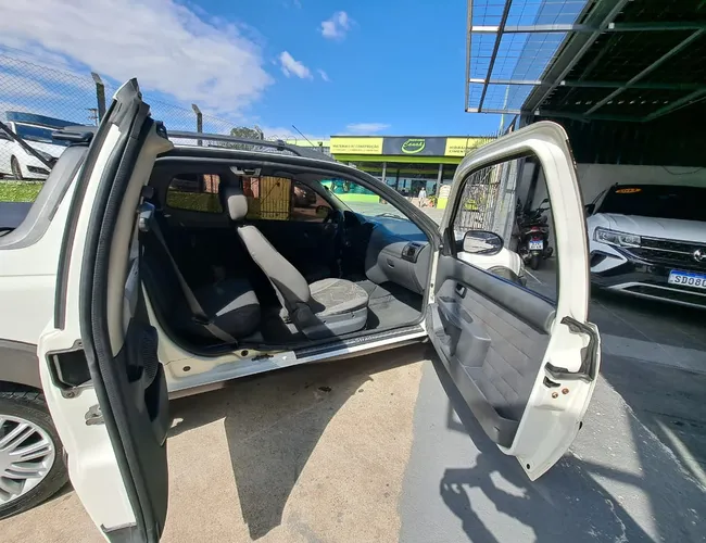 Imagem 7 – Strada 2015 1.4 Mpi Working Cd 8V Flex 3P Manual