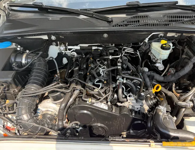 Imagem 15 – Amarok 2016 2.0 Dark Label 4X4 Cd 16V Turbo Intercooler Diesel 4P Automático