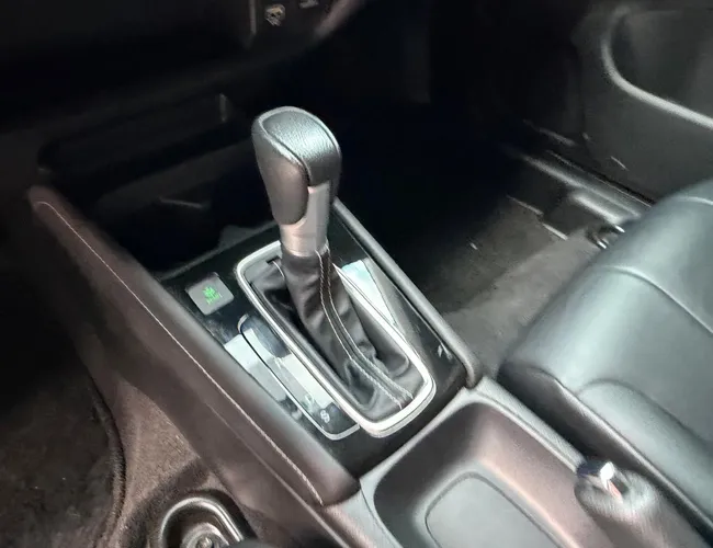 Imagem 15 – City 2024 1.5 I-Vtec Flex Exl Cvt