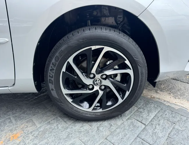 Imagem 7 – Yaris 2023 1.5 16V Flex Sedan Xls Connect Multidrive