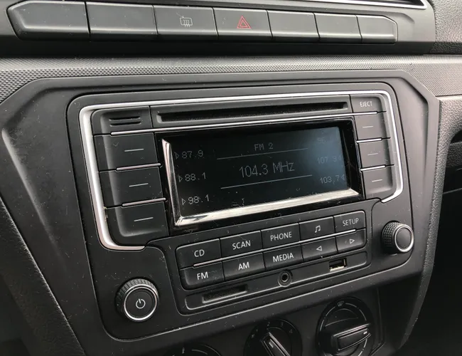 Imagem 11 – Gol 2022 1.0 12V Mpi Totalflex 4P Manual