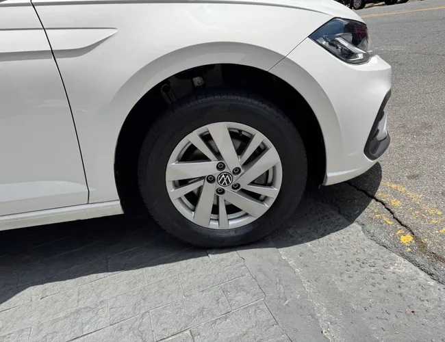 Imagem 9 – Polo 2024 1.0 170 Tsi Manual