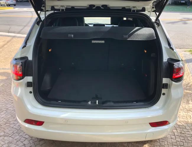 Imagem 13 – Compass 2022 1.3 T270 Turbo Flex S At6