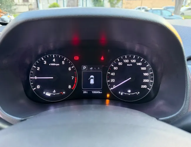 Imagem 15 – Creta 2021 2.0 16V Flex Prestige Automático