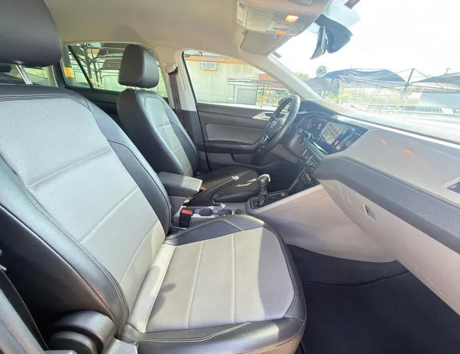 Imagem 16 – Virtus 2022 1.0 200 Tsi Highline Automático