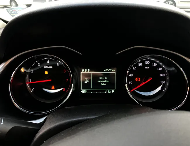 Imagem 14 – Onix 2024 1.0 Turbo Flex Plus Ltz Automático
