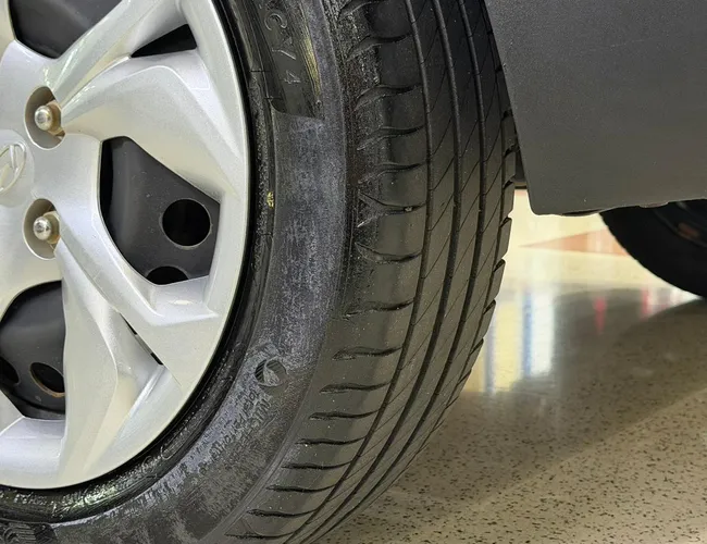 Imagem 21 – Hb20 2025 1.0 12V Flex Comfort Plus Manual