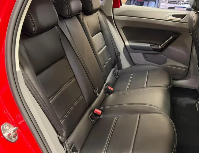 Imagem 9 – Polo 2019 1.0 200 Tsi Comfortline Automático