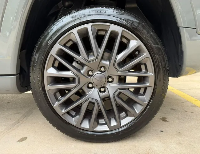 Imagem 9 – Compass 2023 1.3 T270 Turbo Flex S At6
