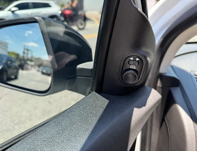 Imagem 10 – Onix 2019 1.4 Mpfi Advantage 8V Flex 4P Automático