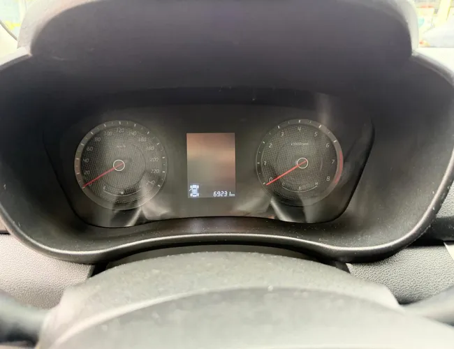 Imagem 16 – Hb20 2023 1.0 12V Flex Comfort Manual