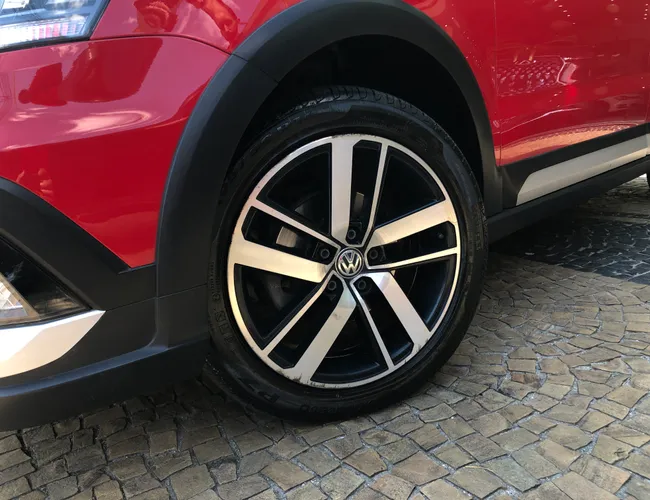 Imagem 5 – Fox 2020 1.6 Msi Total Flex Xtreme 4P Manual