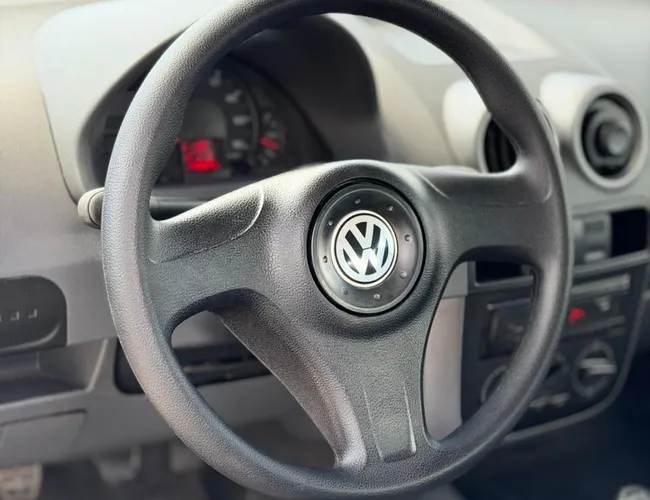 Imagem 14 – Gol 2014 1.0 Mi 8V Flex 4P Manual G.Iv