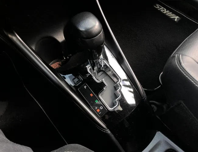 Imagem 15 – Yaris 2023 1.5 16V Flex Sedan Xls Connect Multidrive