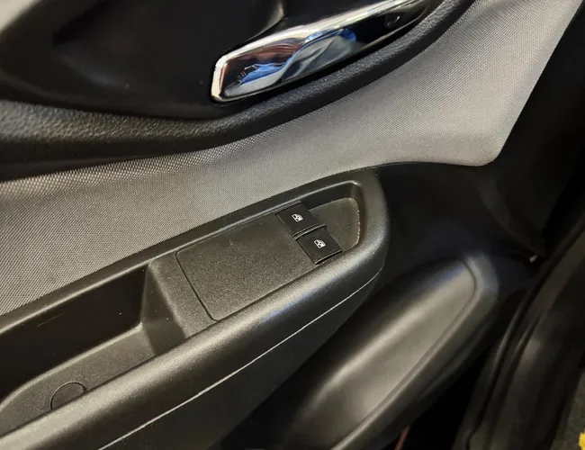 Imagem 10 – Onix 2019 1.4 Mpfi Lt 8V Flex 4P Manual