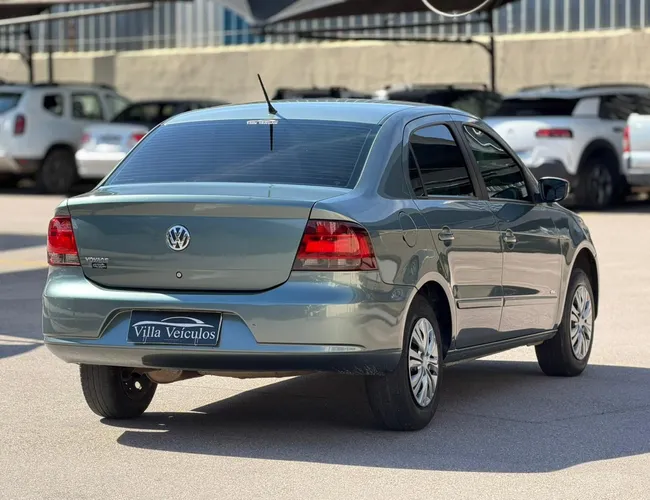 Imagem 5 – Voyage 2012 1.6 Mi Trend 8V Flex 4P Manual