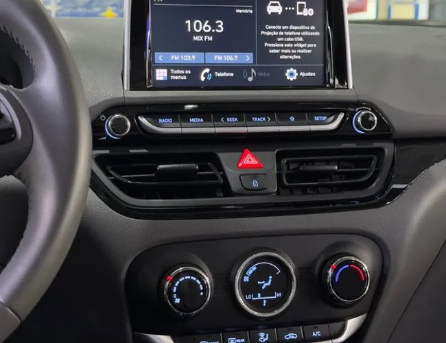 Imagem 11 – Hb20s 2021 1.0 Tgdi Flex Diamond Plus Automático