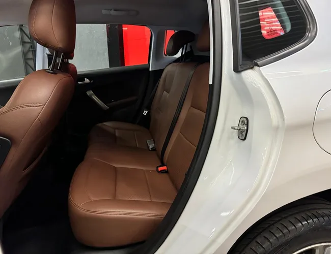 Imagem 11 – 2008 2017 1.6 16V Flex Allure 4P Automático