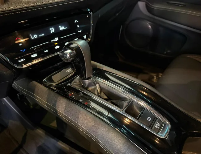 Imagem 11 – Hr-V 2021 1.8 16V Flex Ex 4P Automático