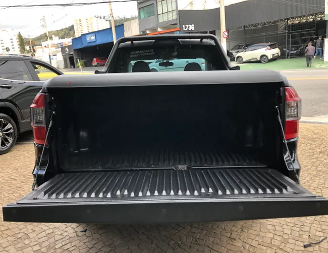 Imagem 10 – Montana 2020 1.4 Mpfi Ls Cs 8V Flex 2P Manual