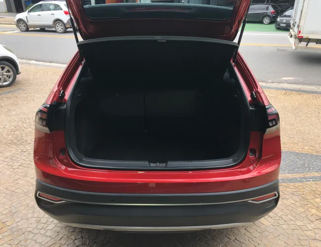 Imagem 11 – Nivus 2024 1.0 200 Tsi Total Flex Highline Automático