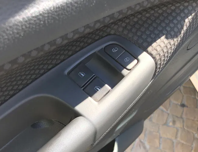 Imagem 8 – Saveiro 2023 1.6 Msi Trendline Cs 16V Flex 2P Manual