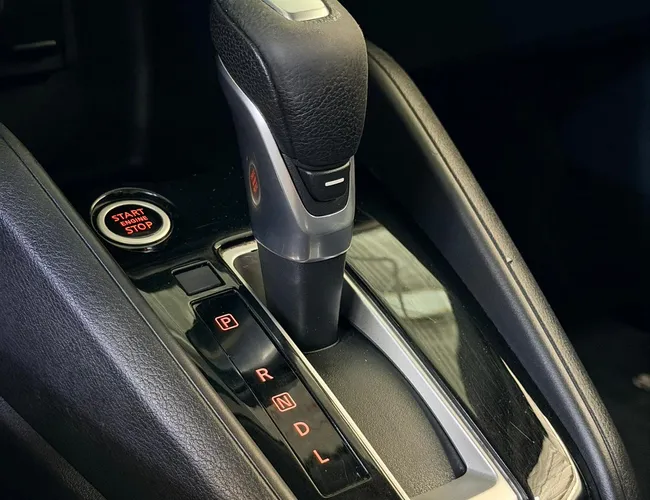 Imagem 6 – Kicks 2017 1.6 16V Flexstart Sl 4P Xtronic