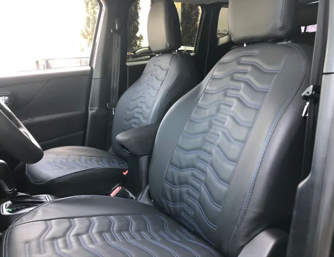 Imagem 7 – Renegade 2021 1.8 16V Flex Sport 4P Automático