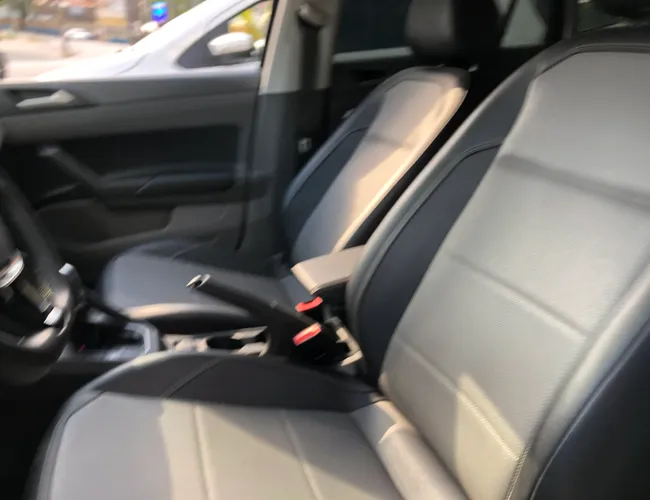 Imagem 6 – Virtus 2021 1.0 200 Tsi Comfortline Automático
