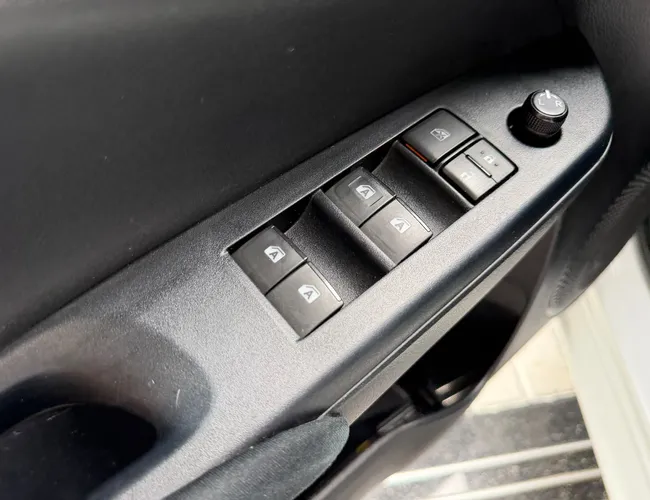 Imagem 12 – Yaris 2022 1.3 16V Flex Xl Live Multidrive
