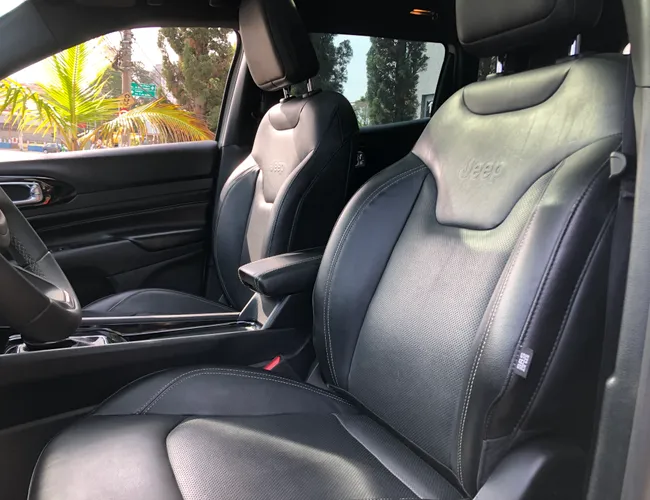 Imagem 7 – Compass 2022 1.3 T270 Turbo Flex S At6