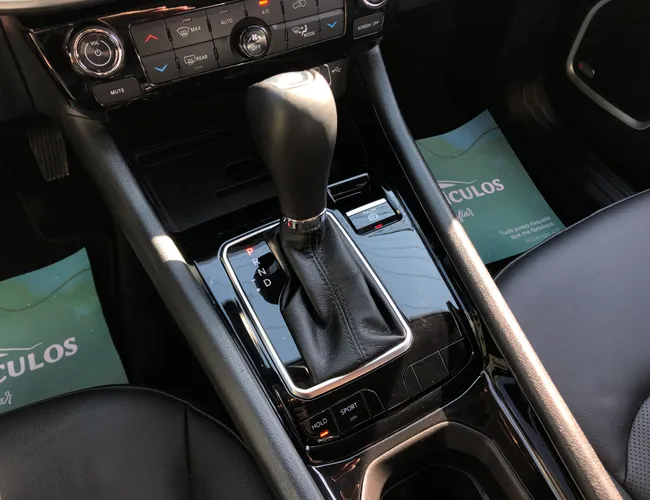 Imagem 14 – Compass 2025 1.3 T270 Turbo Flex Longitude At6