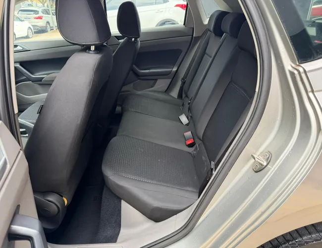 Imagem 10 – Polo 2018 1.0 200 Tsi Comfortline Automático