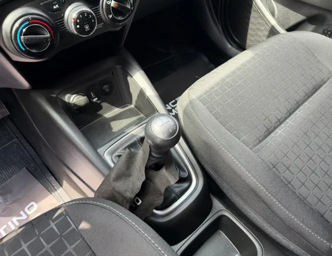 Imagem 7 – Hb20 2025 1.0 12V Flex Comfort Plus Manual