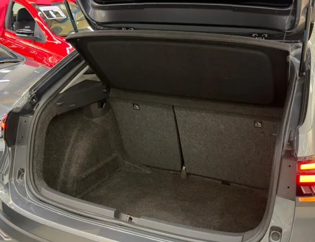 Imagem 24 – Nivus 2024 1.0 200 Tsi Total Flex Comfortline Automático