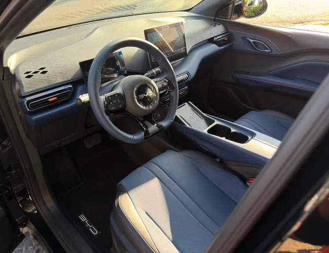 Imagem 6 – Dolphin Mini 2027 38 Kw Elétrico Gs