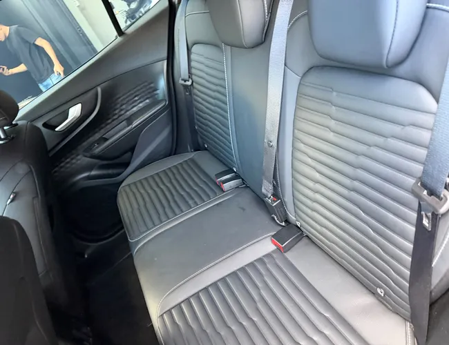 Imagem 13 – Fastback 2023 1.0 Turbo 200 Flex Impetus Cvt