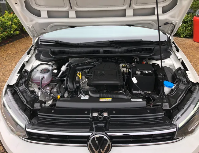 Imagem 15 – Virtus 2024 1.0 200 Tsi Highline Automático