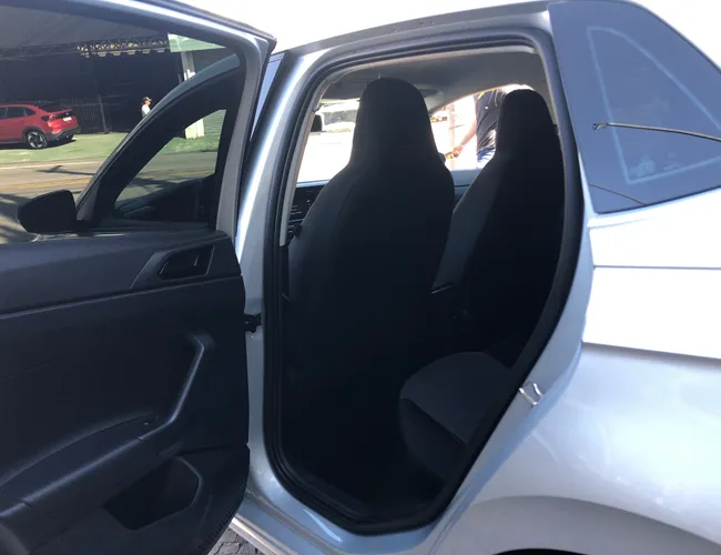 Imagem 10 – Polo 2026 1.0 170 Tsi Sense Automático