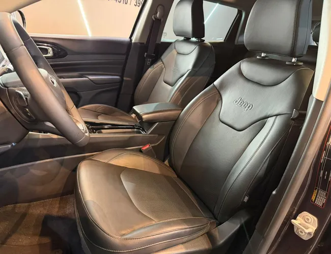 Imagem 16 – Compass 2023 1.3 T270 Turbo Flex Limited At6