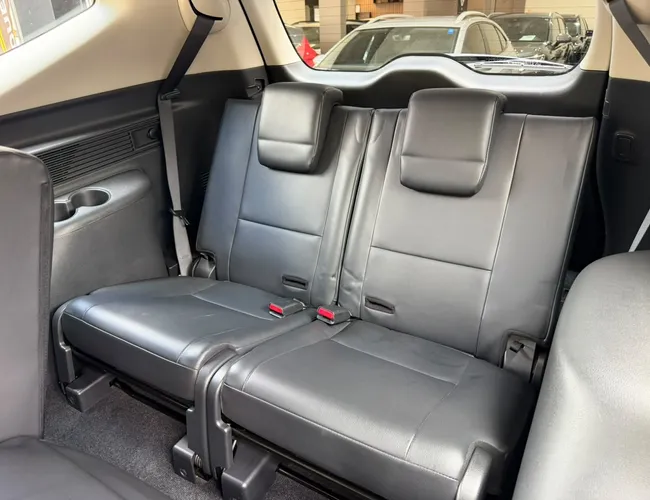 Imagem 8 – Pajero Sport 2020 2.4 16V Mivec Turbo Diesel Hpe Awd Automático