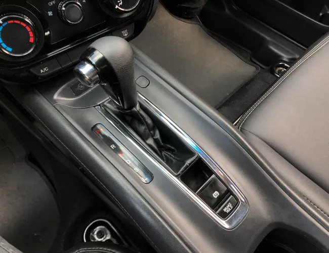 Imagem 14 – Hr-V 2016 1.8 16V Flex Ex 4P Automático