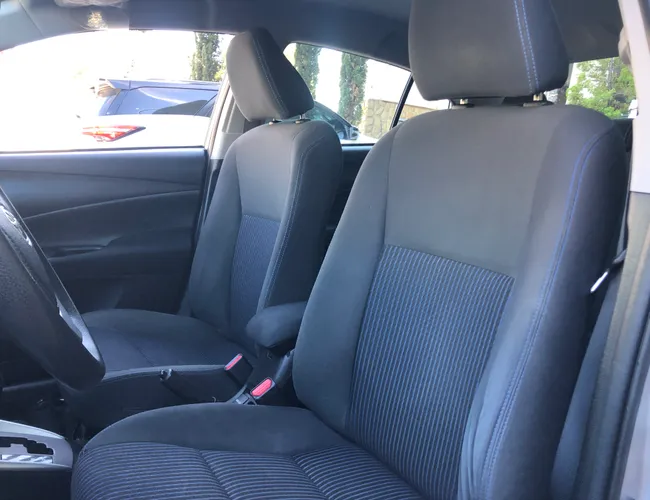 Imagem 7 – Yaris 2020 1.5 16V Flex Sedan Xl Live Multidrive