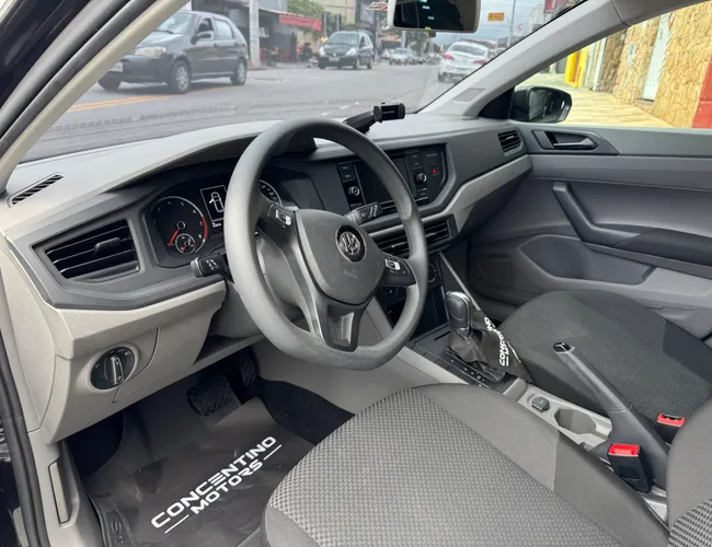 Imagem 13 – Polo 2019 1.0 200 Tsi Sense Automático