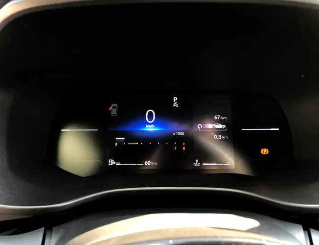 Imagem 15 – Kardian 2026 1.0 Tce Flex Evolution Edc